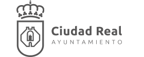 Logo Ayuntamiento de Ciudad Real