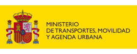 Ministerio de Transportes, Movilidad y Agenda Urbana